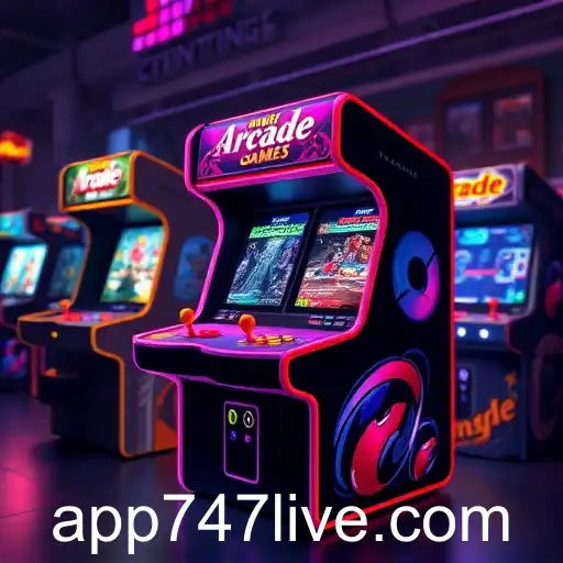 Arcade Games
