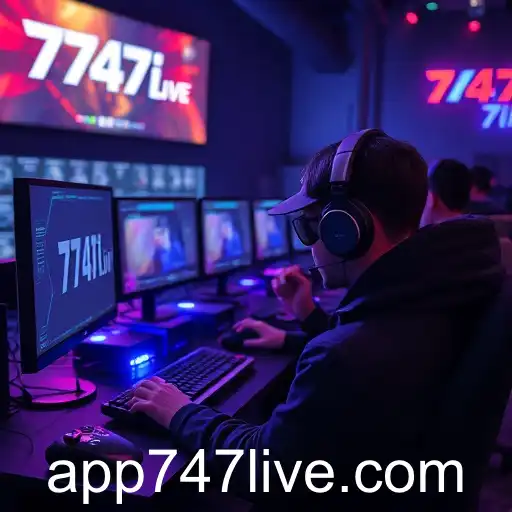 The Evolution of Online Gaming in 2025