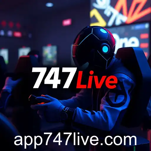 The Rise of 747live in the Gaming Landscape